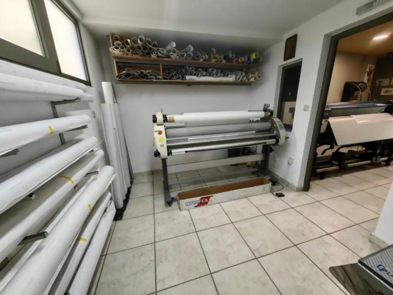 Rethymno - Old Town Kreta, Rethymno: Wohnung im Stadtzentrum zu verkaufen Gewerbe kaufen